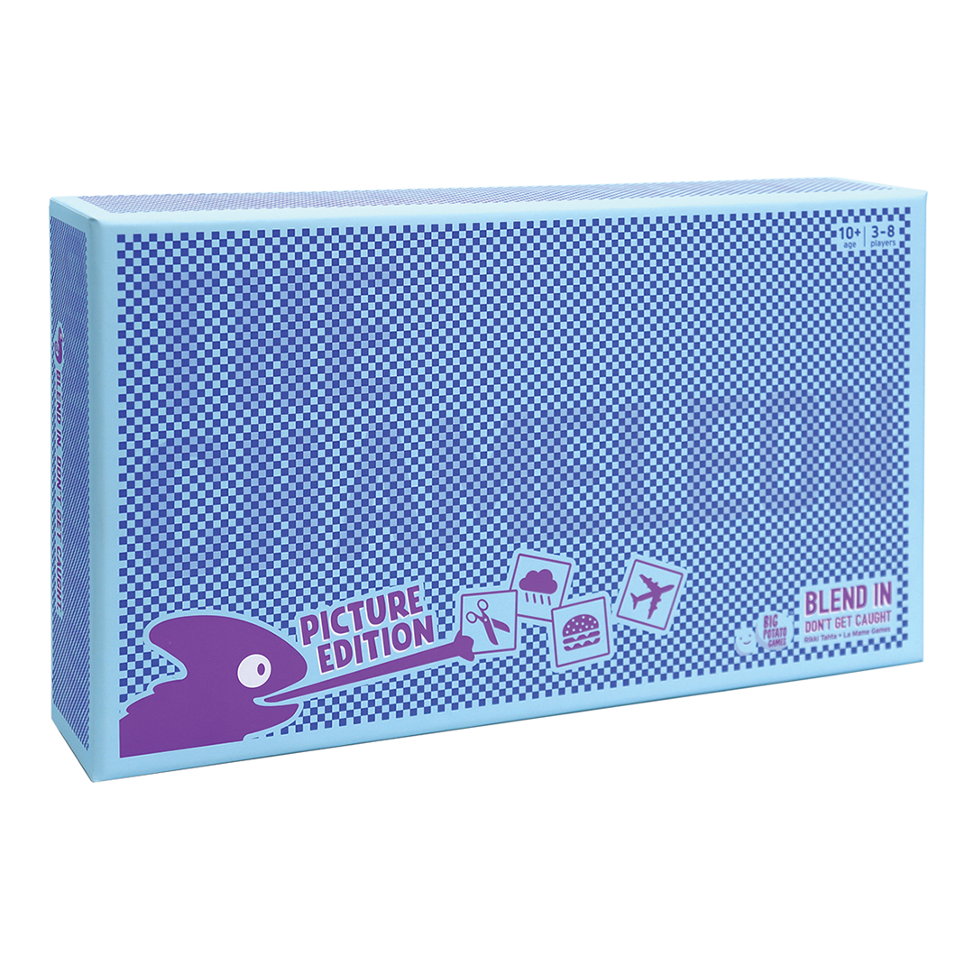 Party games