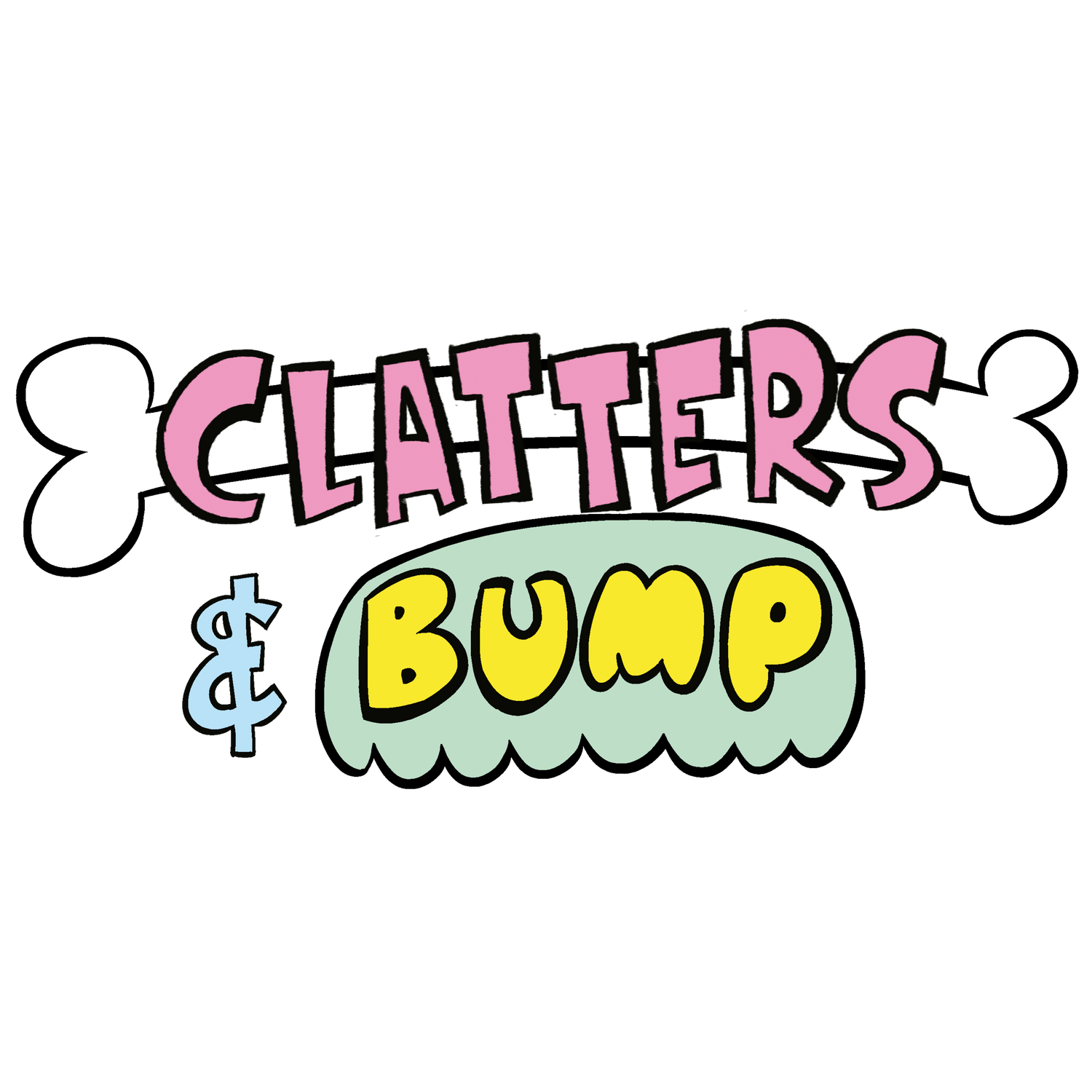 Clatters and Bump