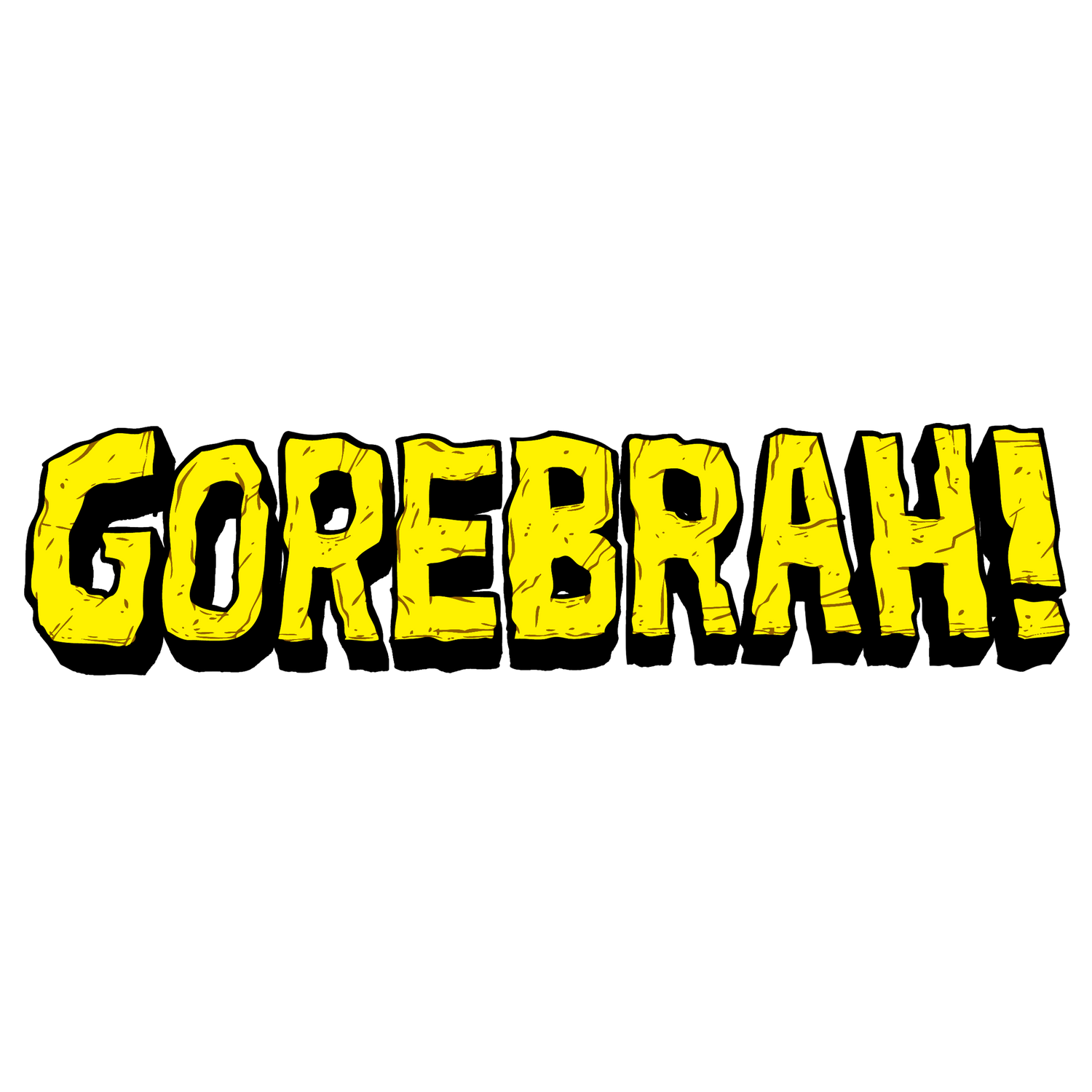 Gorebrah