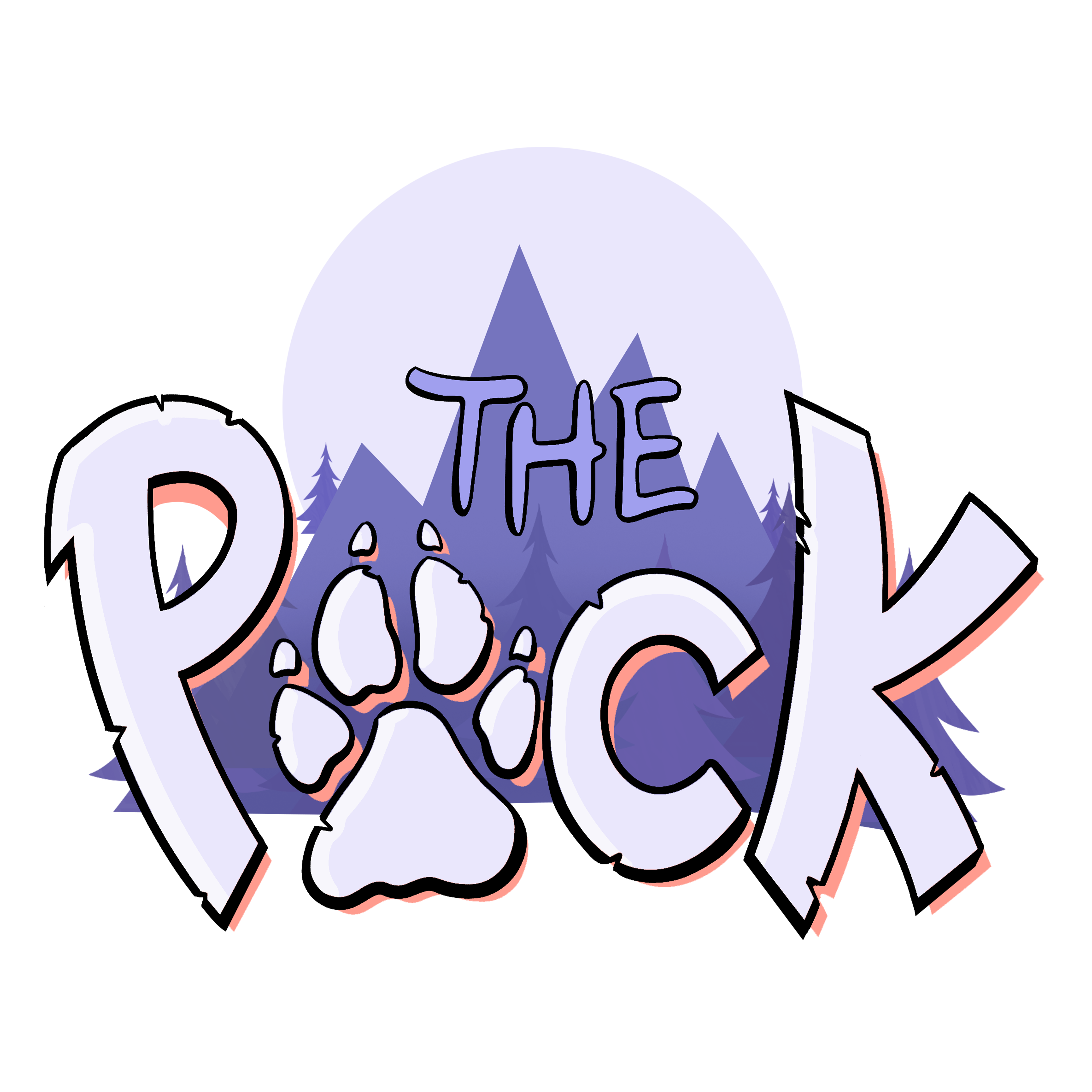 The Pack The Phoenix shop