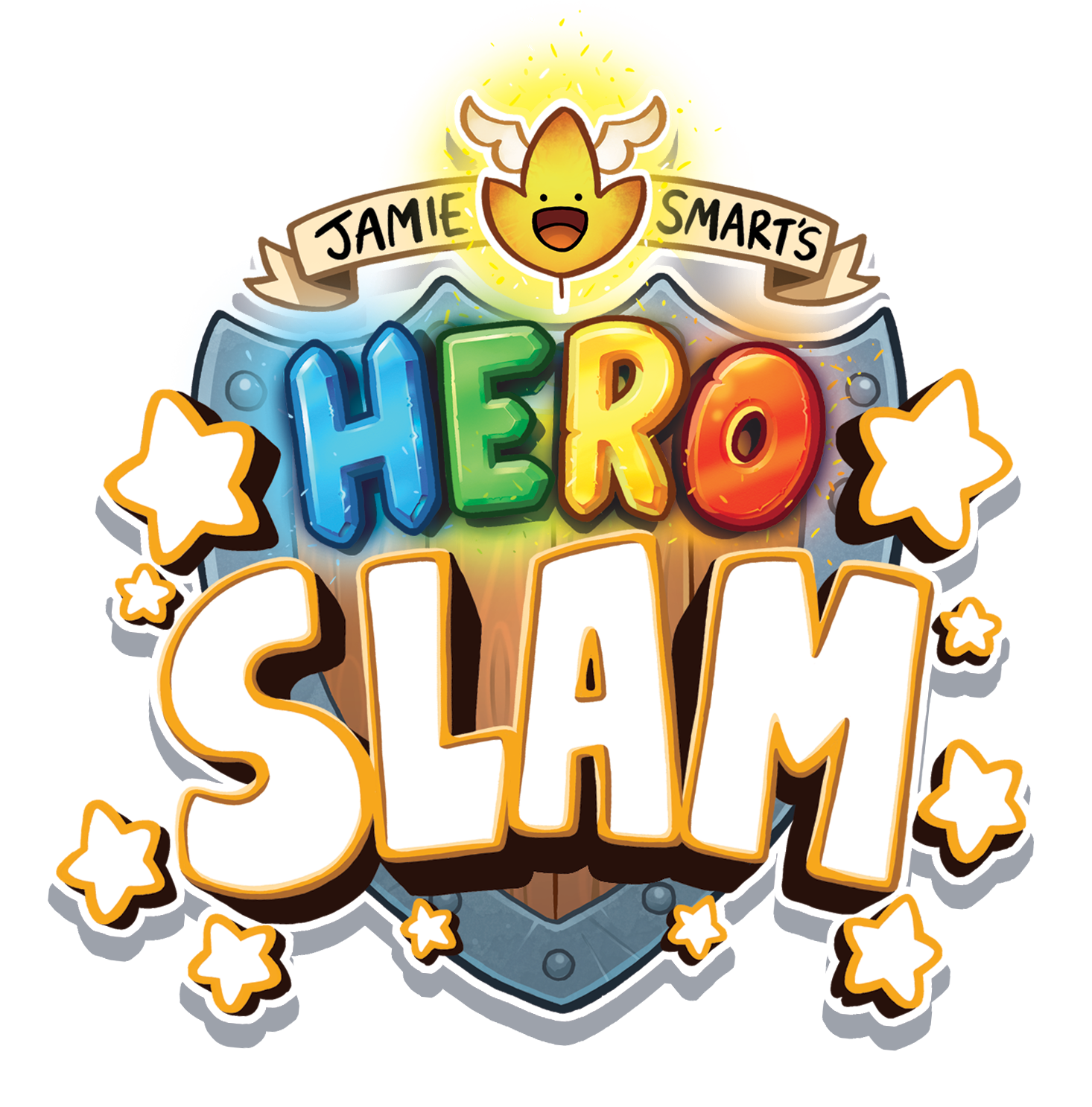 Hero Slam