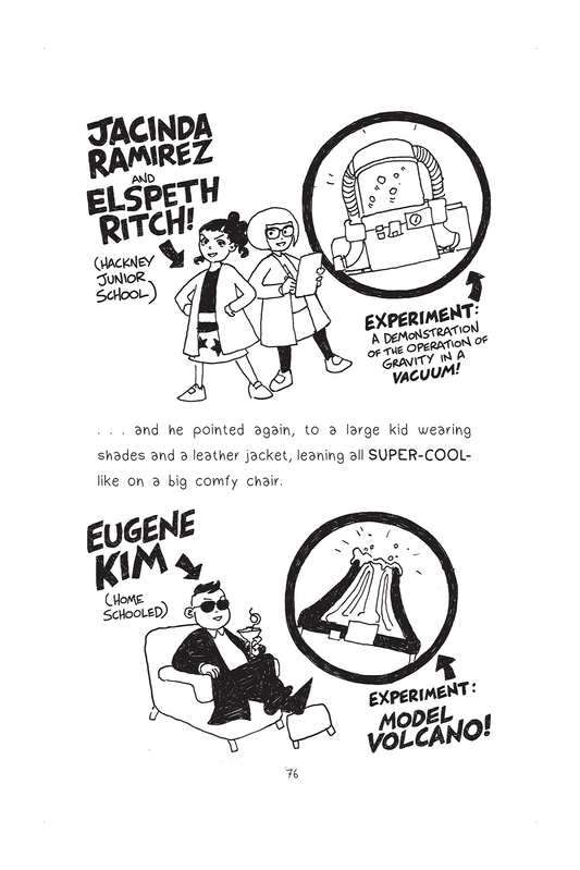 Awesome Robot Chronicles 3: Freddy the Superstar