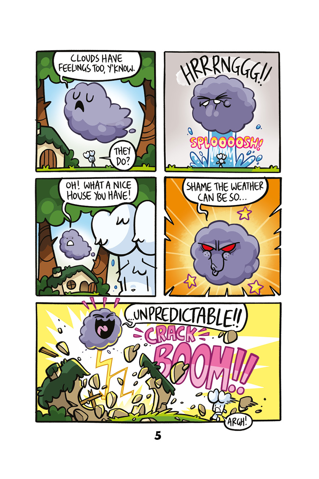 Bunny vs Monkey 11: Intergalactic Monkey Business!