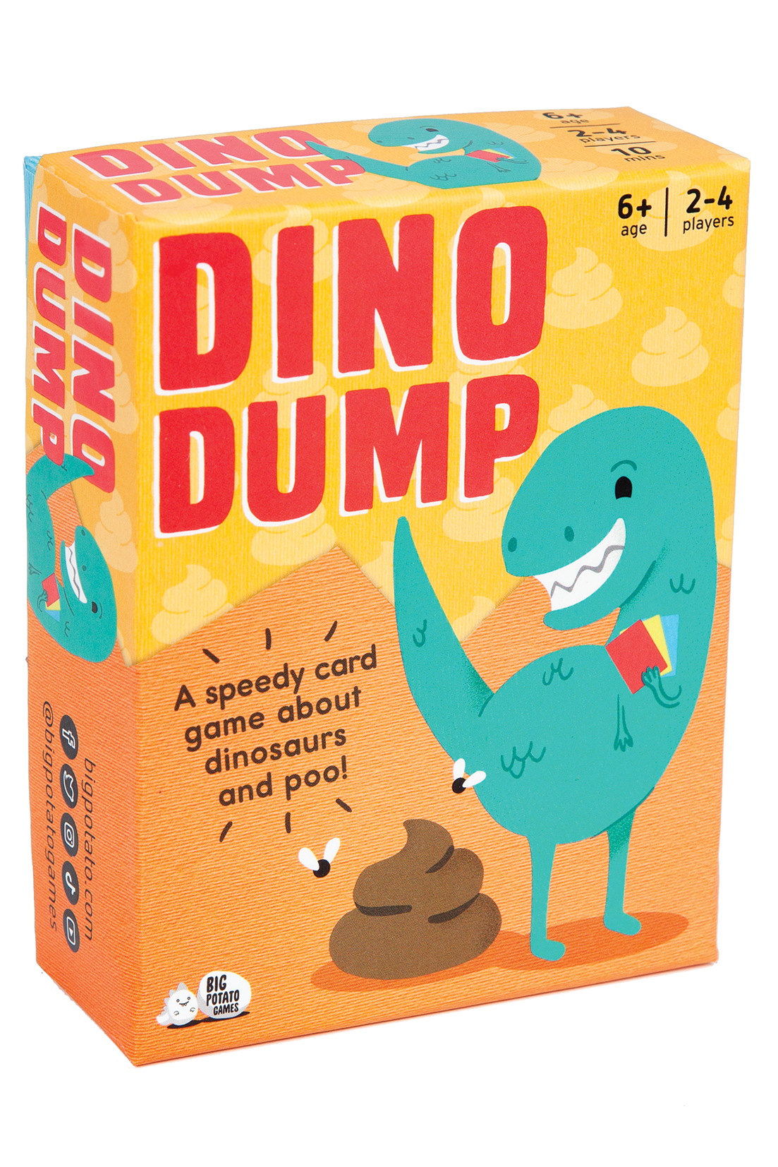 Dino Dump