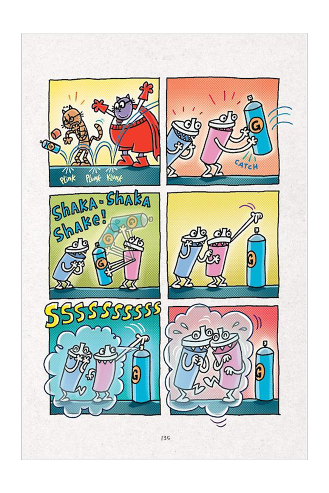 Dog Man 10: Mothering Heights