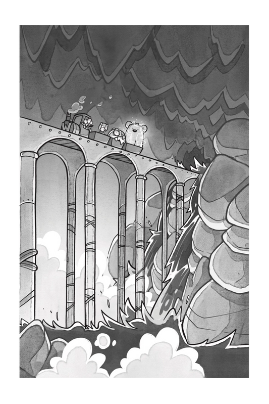 Flember 2: The Crystal Caves (New Edition)