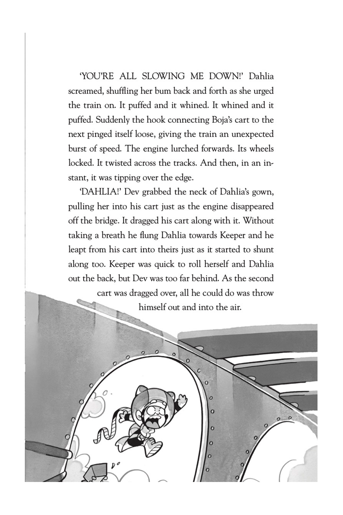 Flember 2: The Crystal Caves (New Edition)