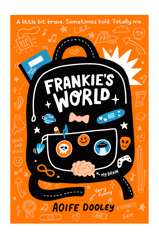 Frankie's World