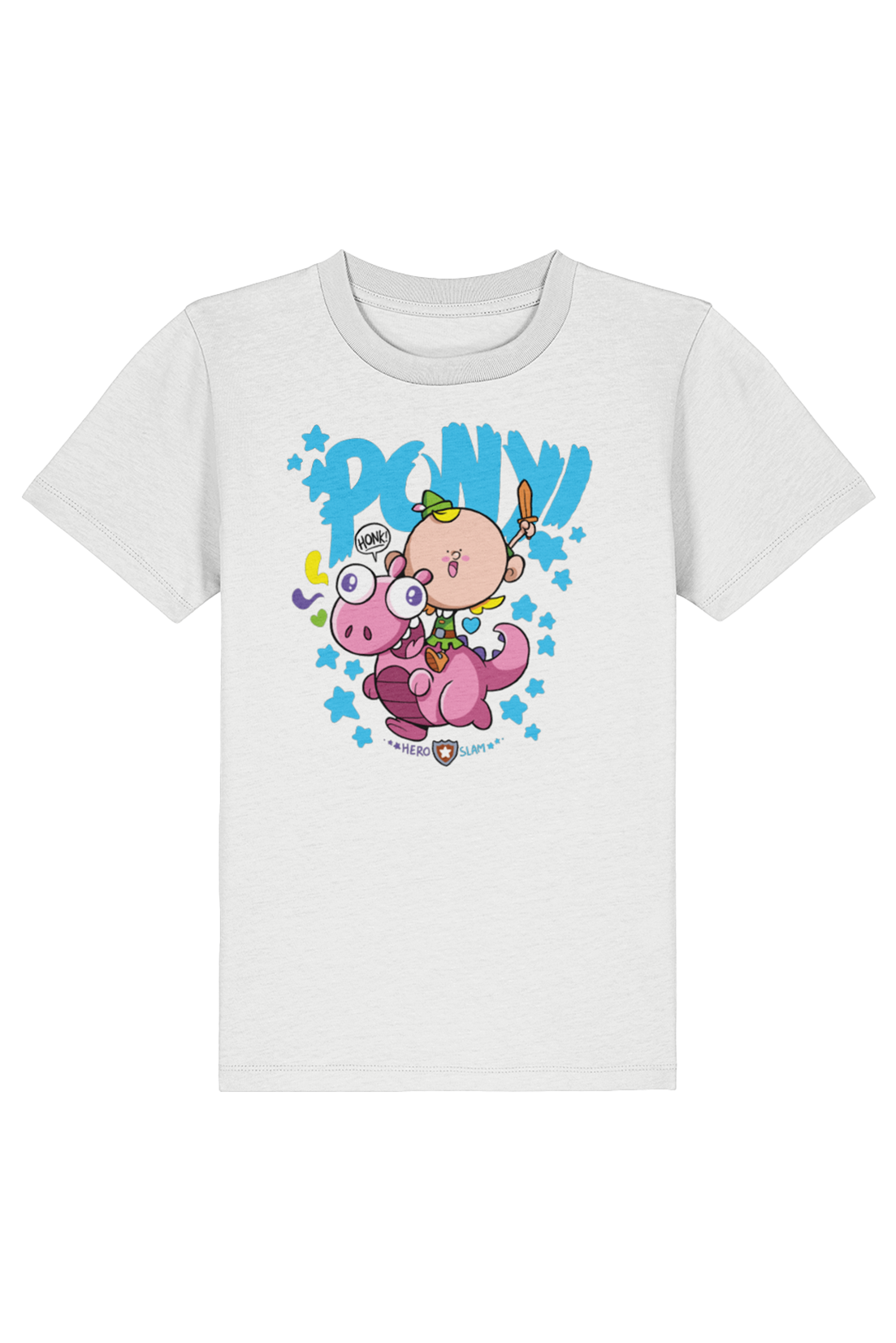 Hero Slam Donkey bundle