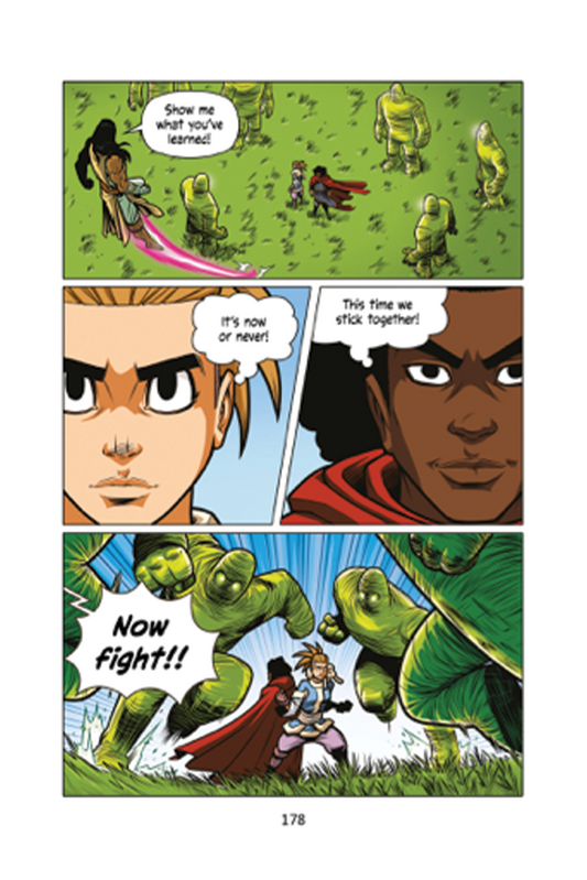 Legacy 2: Battle at Hightown