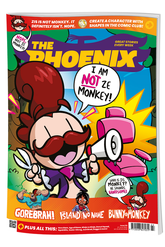 The Phoenix issue 701 7th June 2025