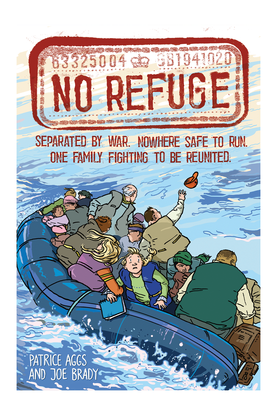 No Country 2: No Refuge