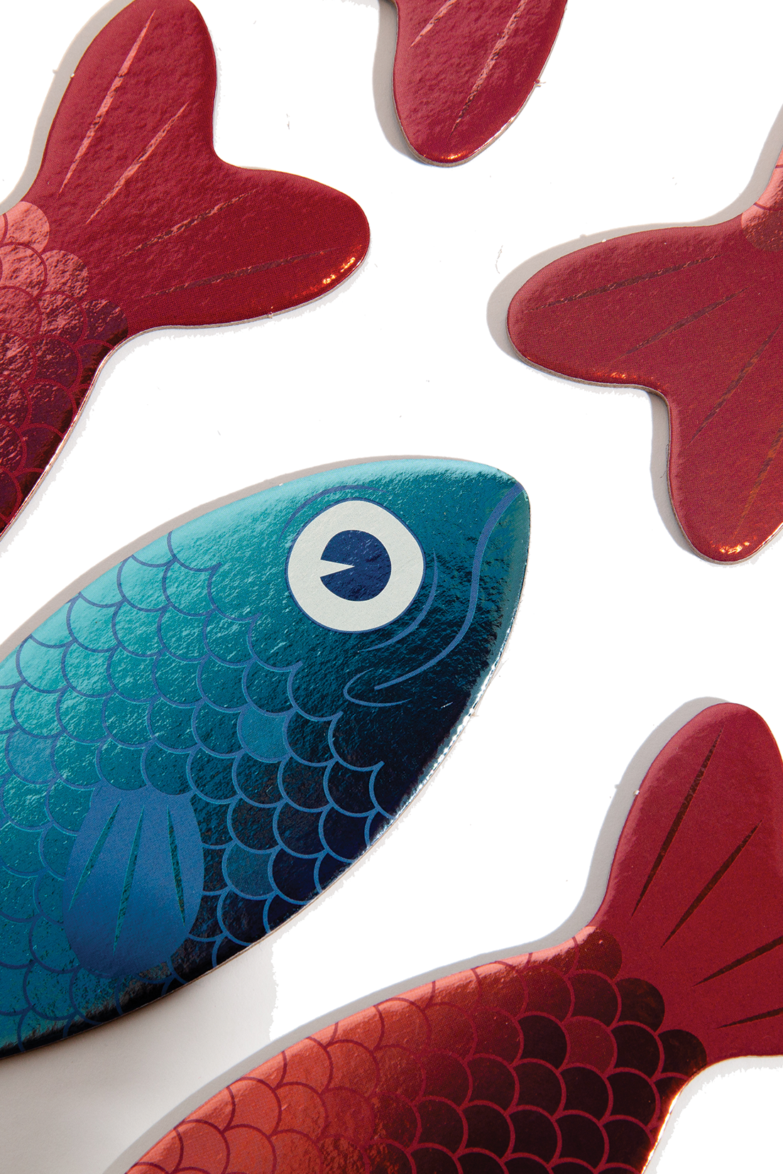 Sounds Fishy