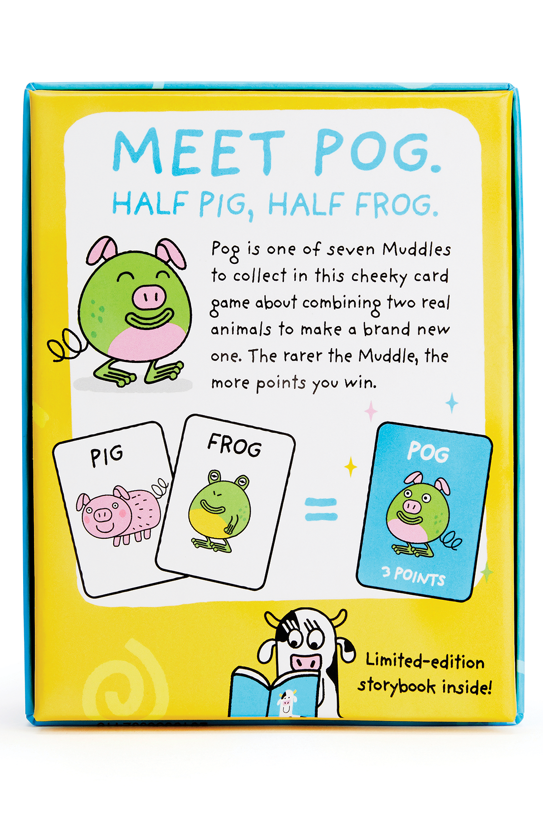 The Muddles