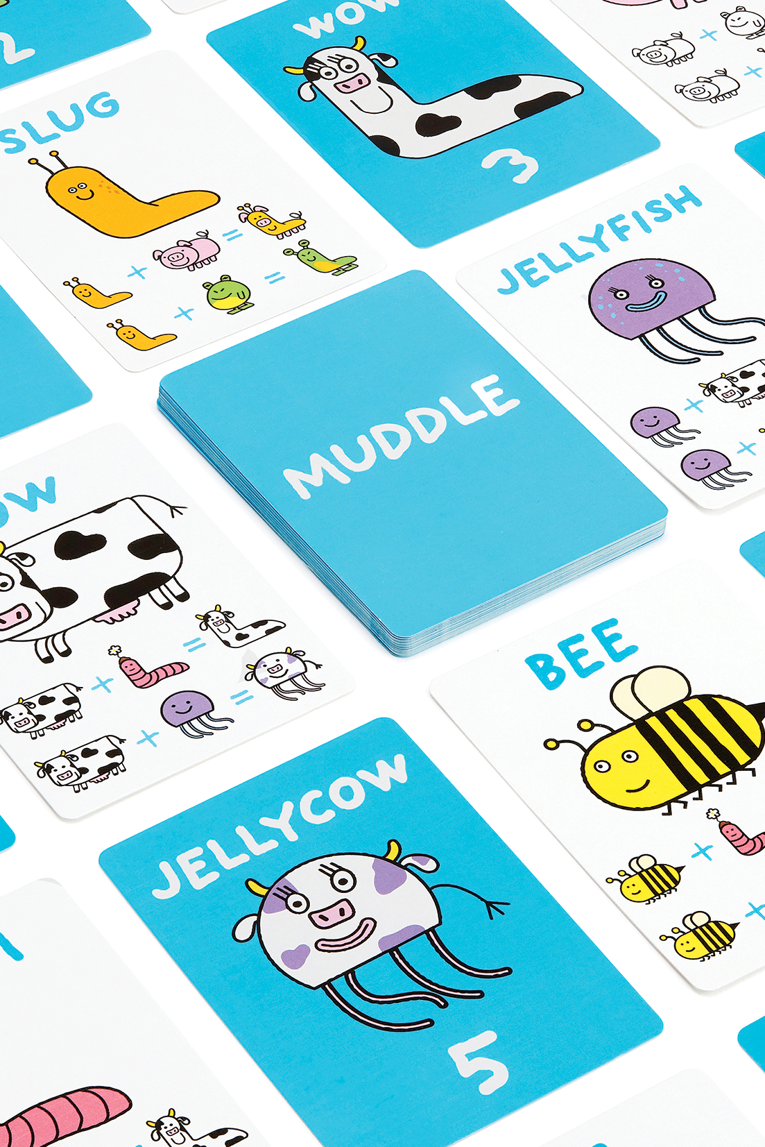 The Muddles