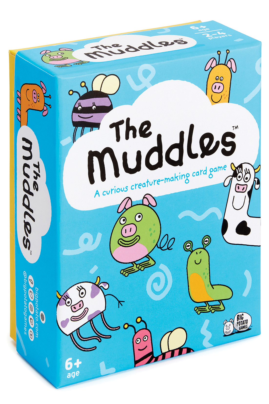 The Muddles