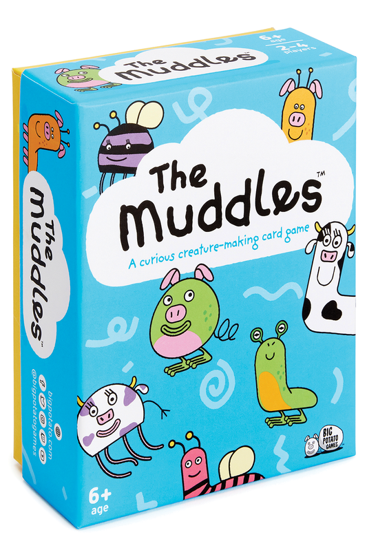The Muddles