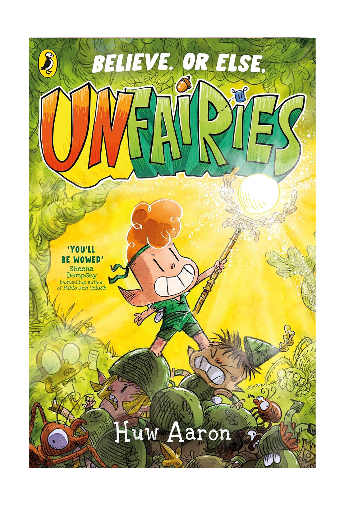 Unfairies