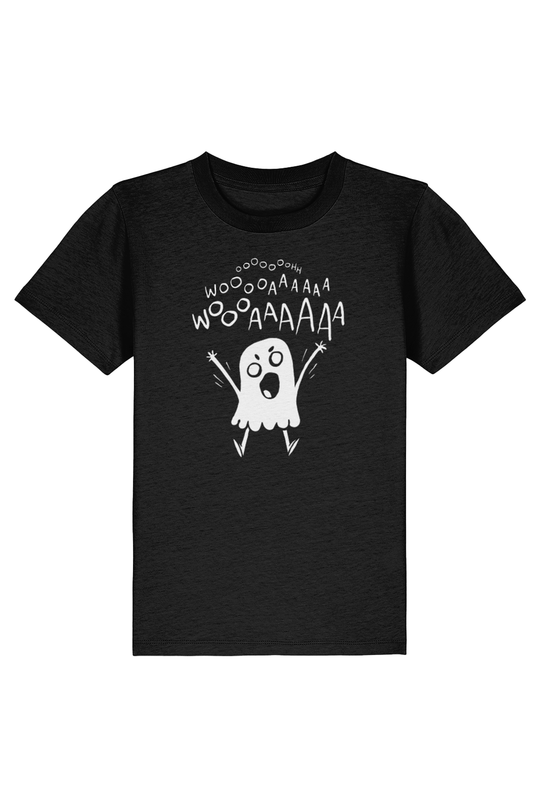 Clatters and Bump Lineless Bump kids t-shirt