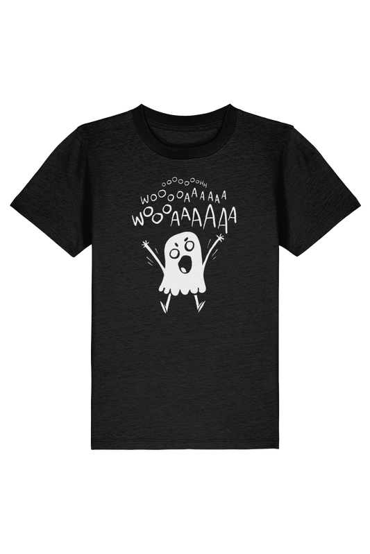 Clatters and Bump Lineless Bump kids t-shirt