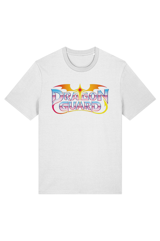 Dragon Guard Logo adult t-shirt