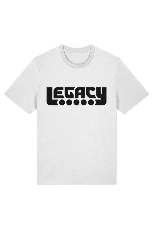 Legacy Logo adult t-shirt