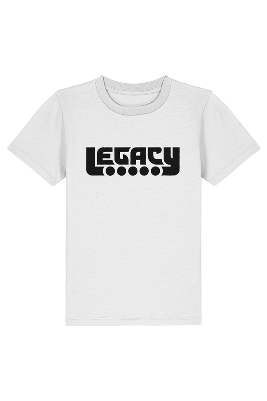 Legacy Logo kids t-shirt