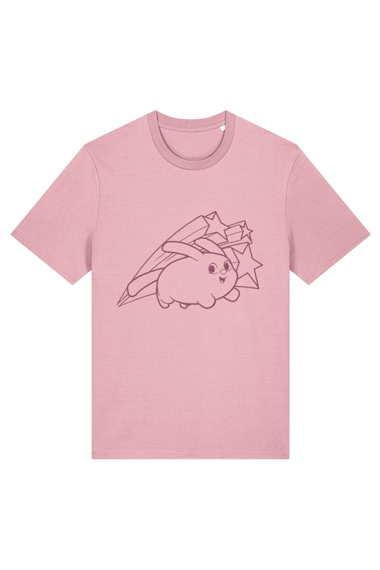 Legacy Rumpus adult t-shirt