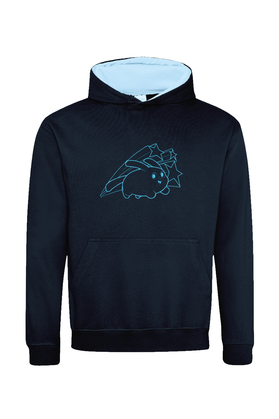 Legacy Rumpus kids hoodie