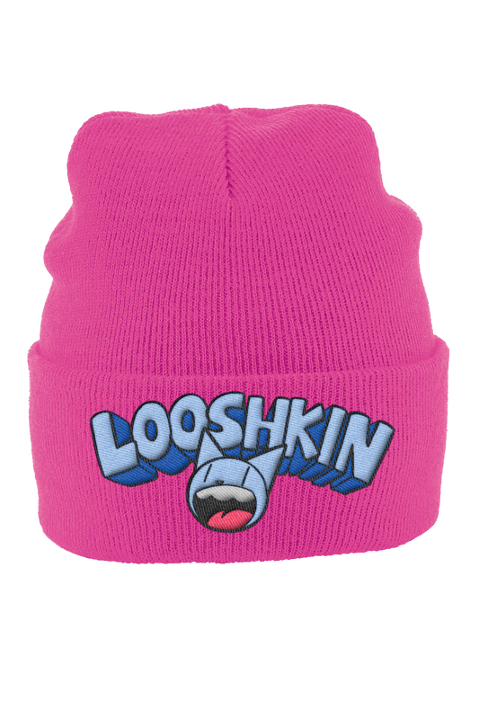 Looshkin adult beanie