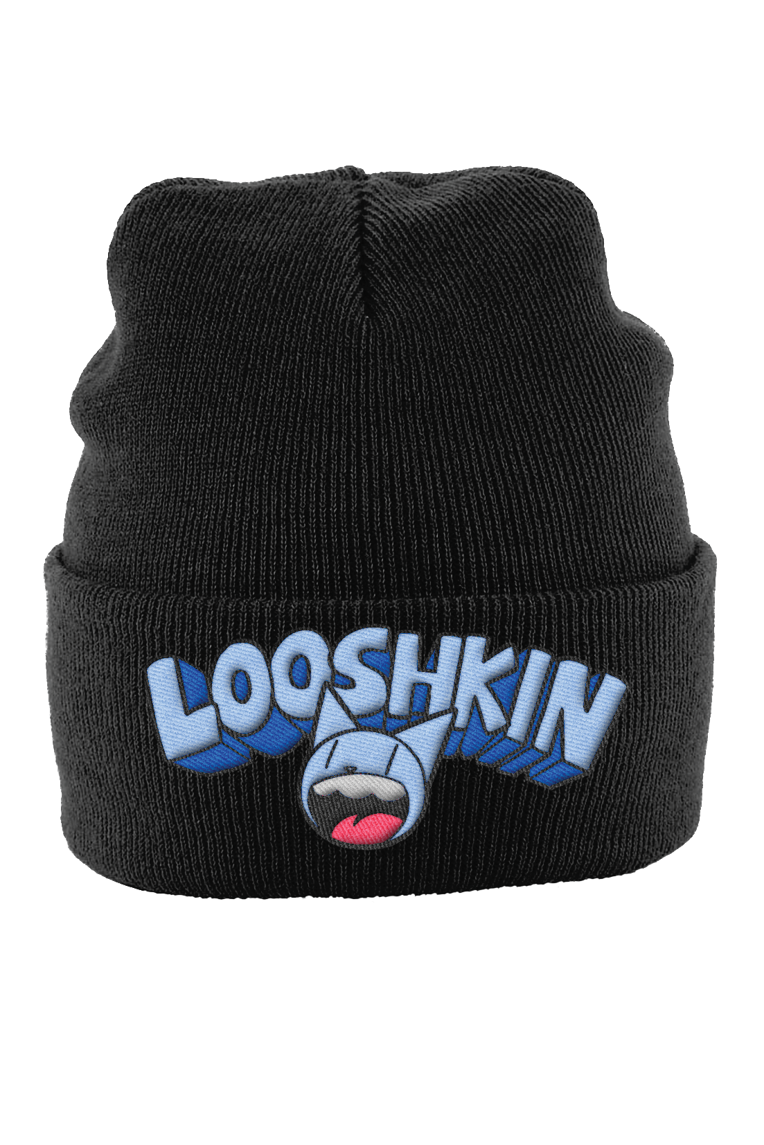 Looshkin kids beanie - The Phoenix Comic Shop – The Phoenix Shop Looshkin kids beanie - The Phoenix Comic Shop – The Phoenix Shop