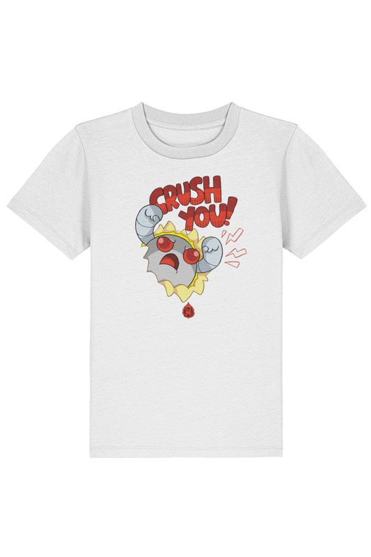 Megalomaniacs Crusher kids t-shirt