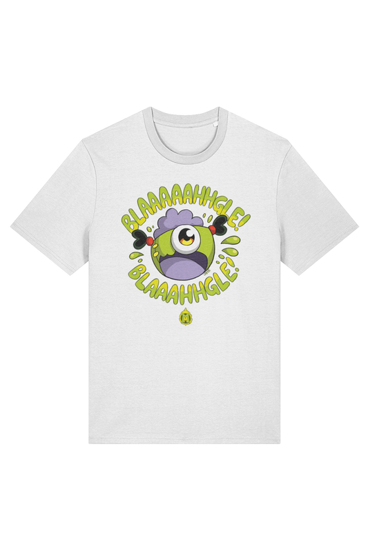 Megalomaniacs Mary adult t-shirt