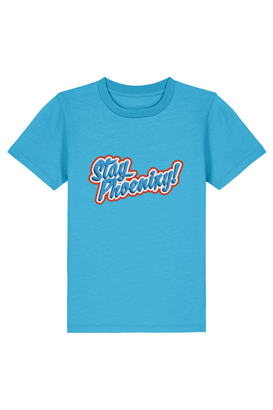 Phoenix "Stay Phoenixy" kids t-shirt