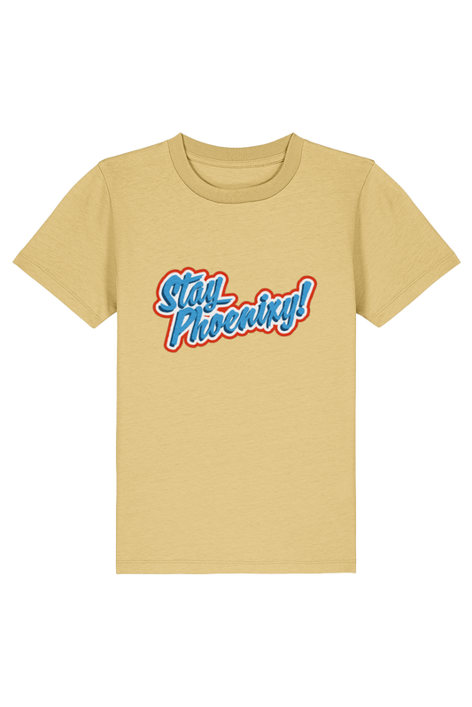 Phoenix "Stay Phoenixy" kids t-shirt