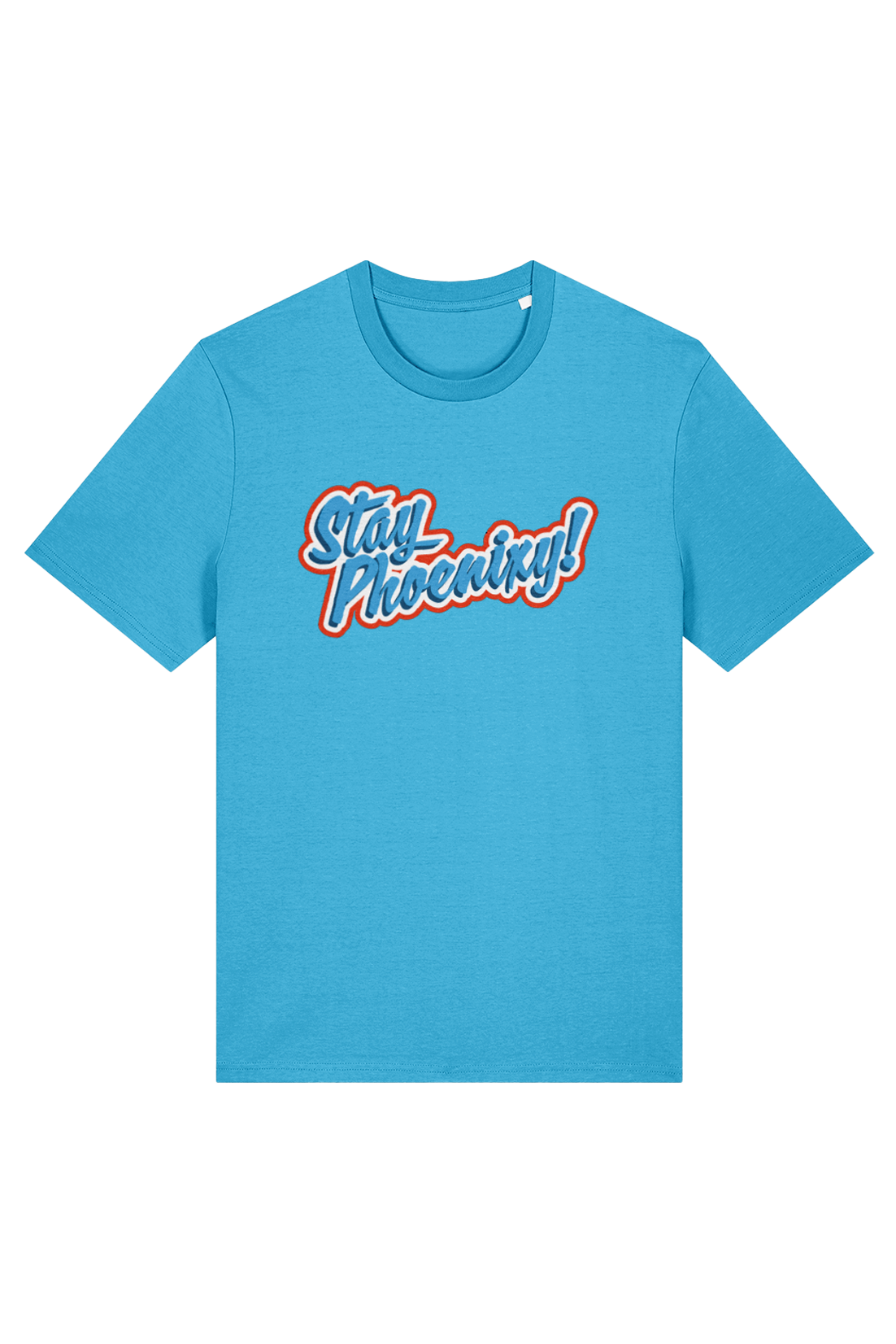 Phoenix "Stay Phoenixy" adult t-shirt