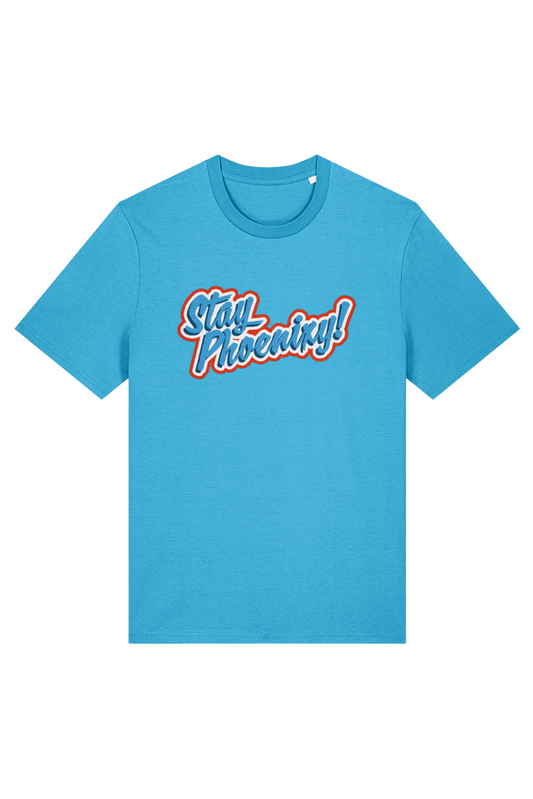 Phoenix "Stay Phoenixy" adult t-shirt