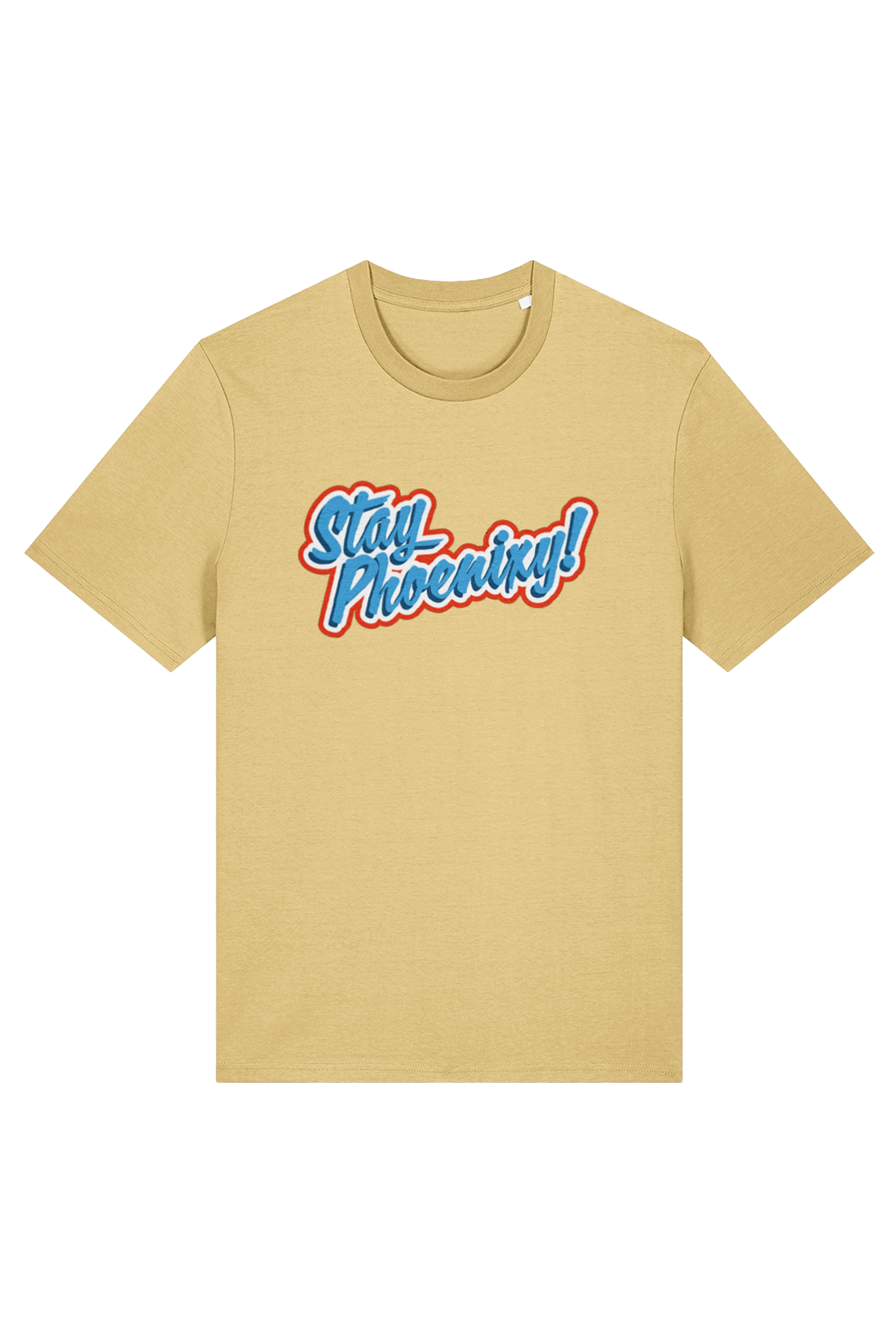 Phoenix "Stay Phoenixy" adult t-shirt