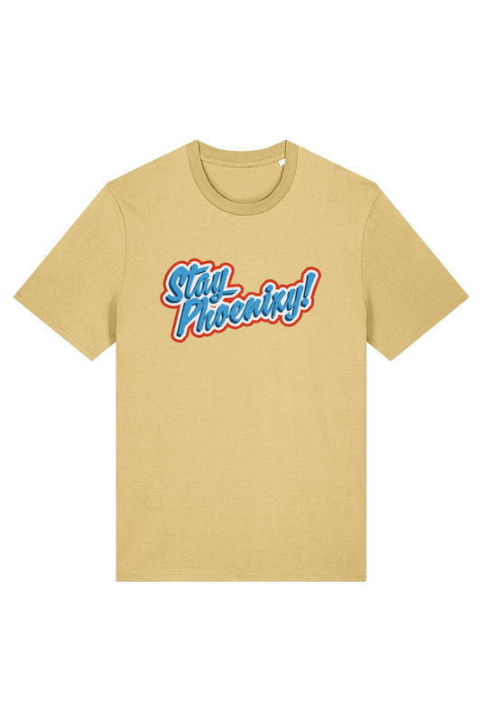 Phoenix "Stay Phoenixy" adult t-shirt