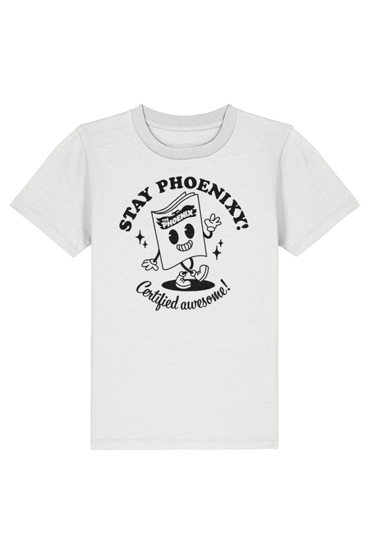 Phoenix "Stay Phoenixy" March kids t-shirt