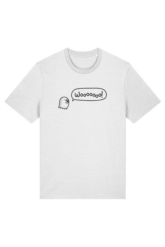 Squid Bits Wooooooo! adult t-shirt