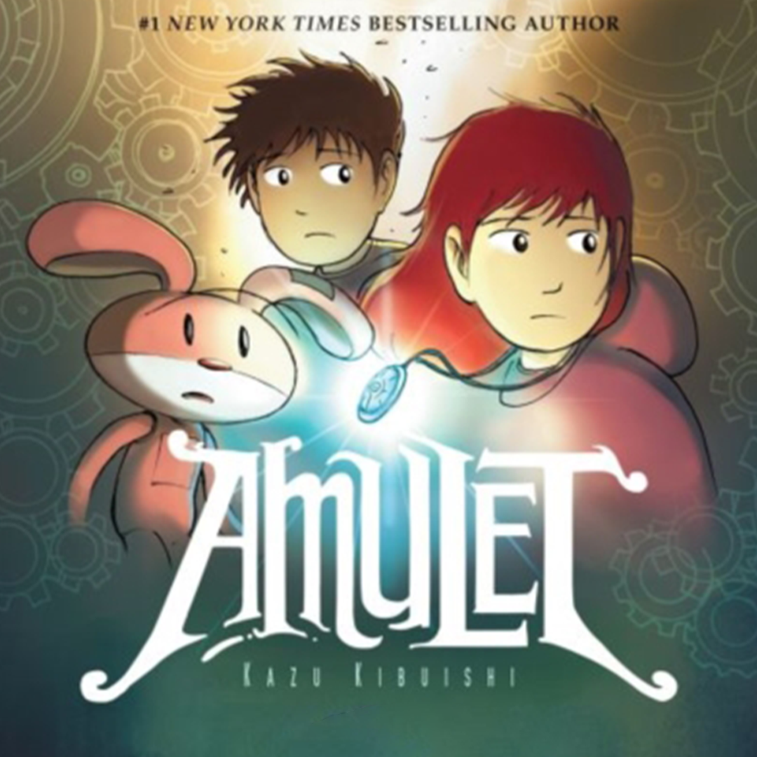 Amulet series