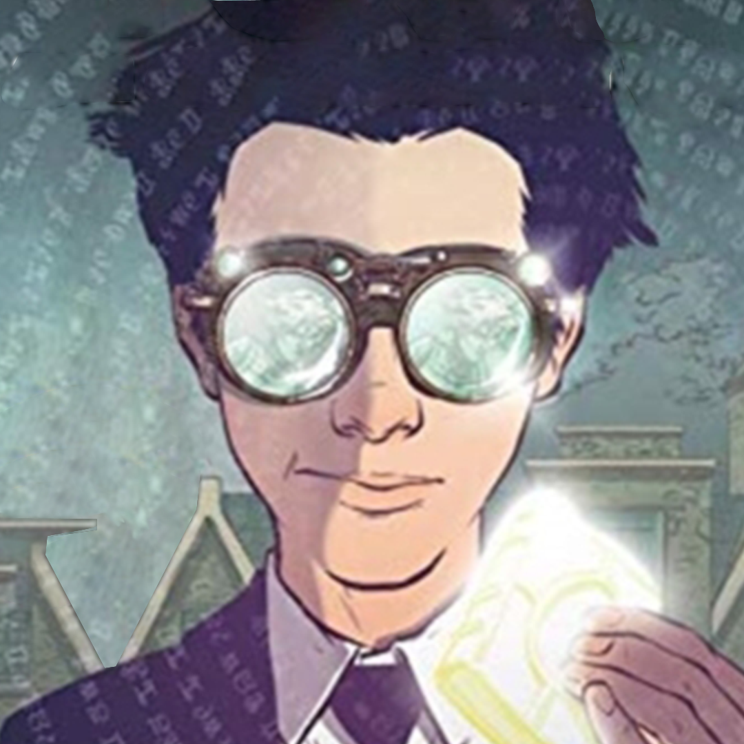 Artemis Fowl series