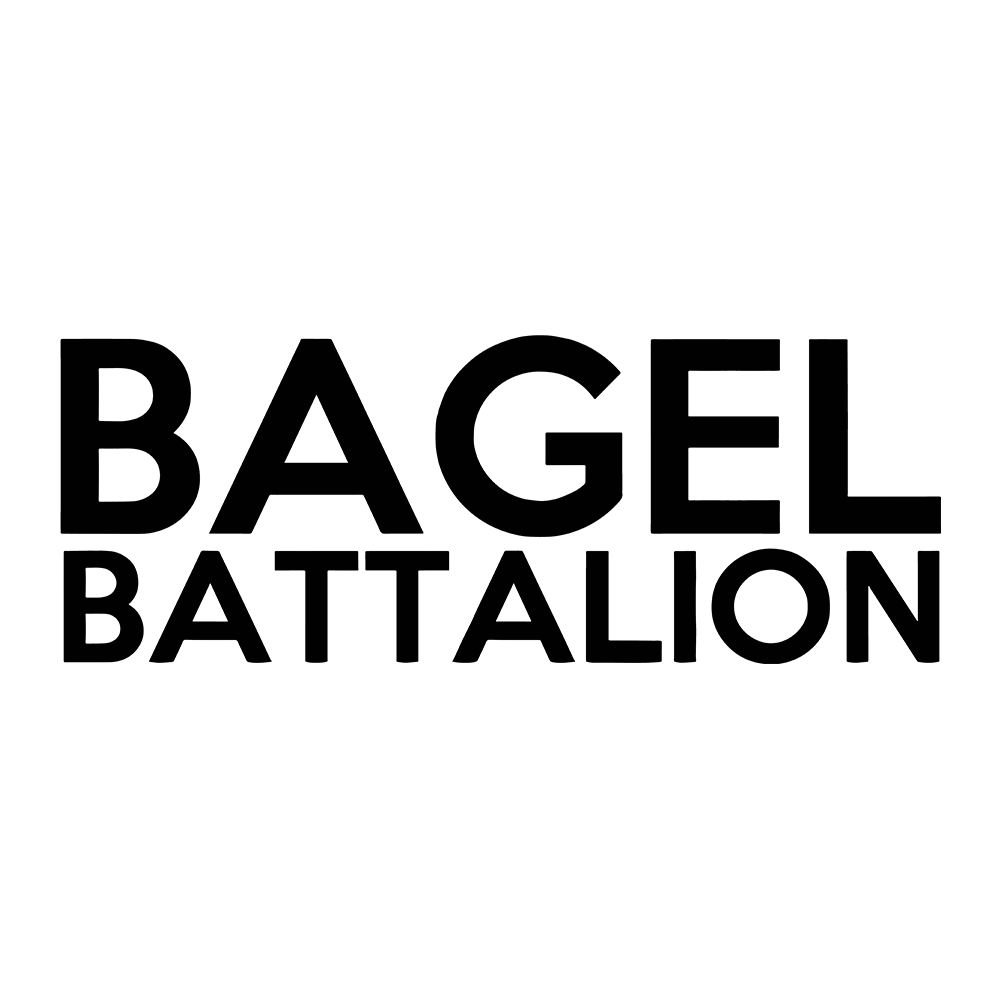 Bagel Battalion