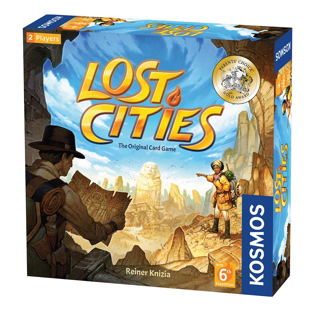 Fantasy games
