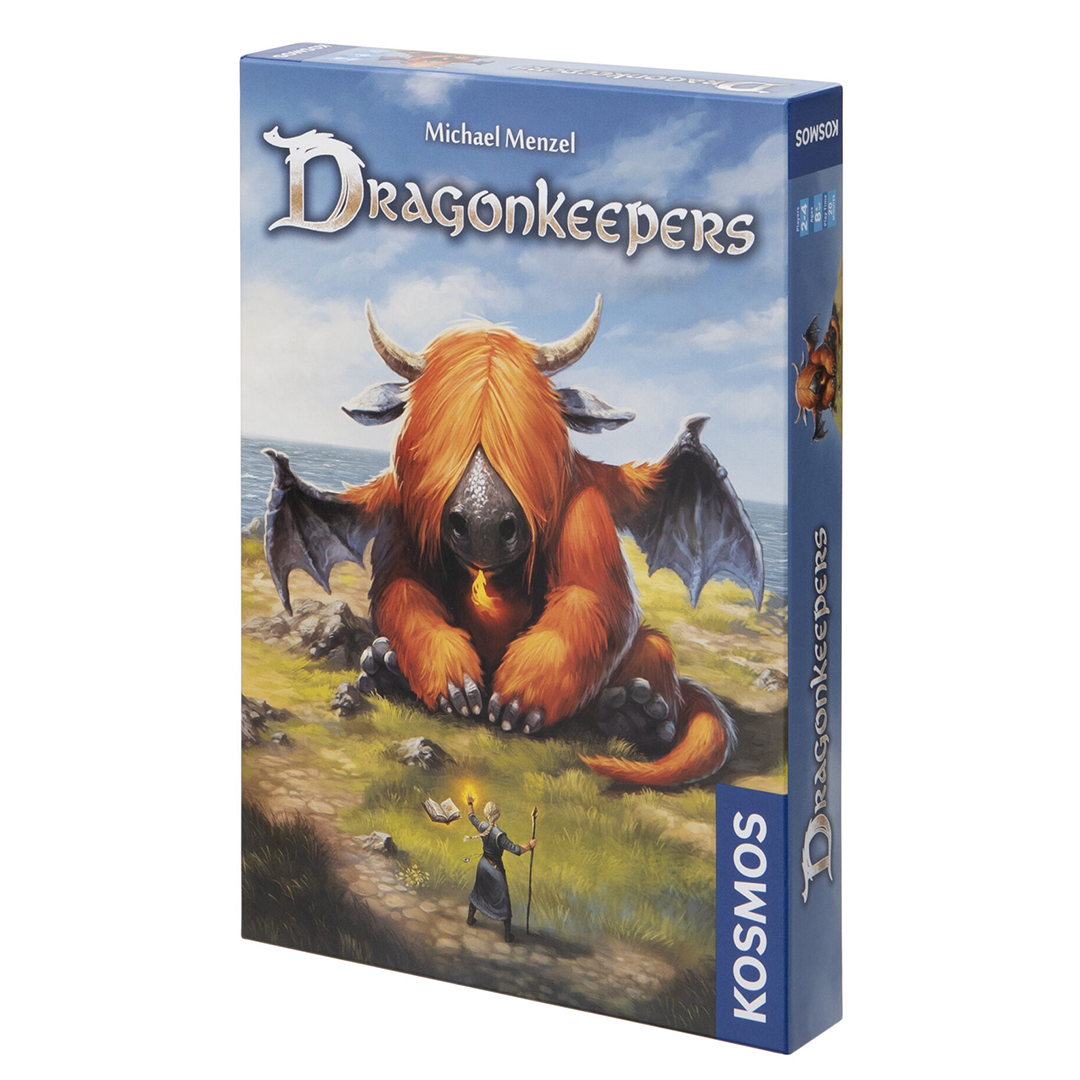 Games for 3+ players