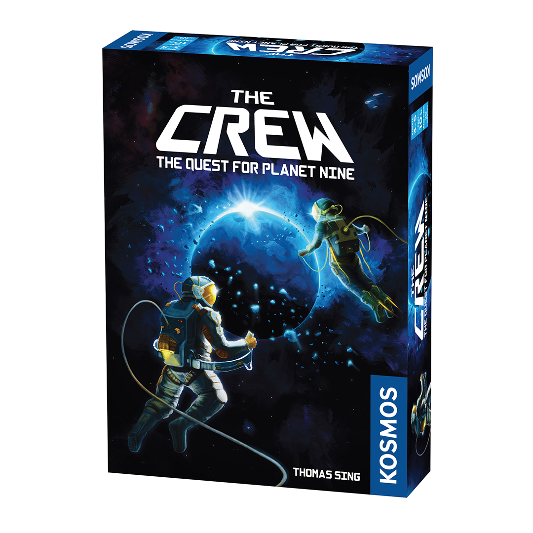 Games for 4+ players