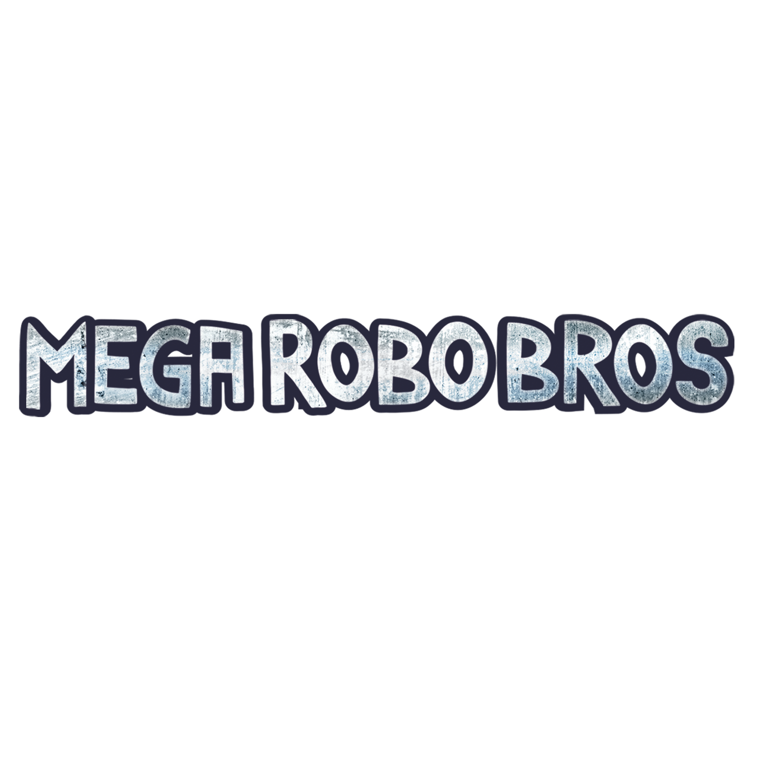 Mega Robo Bros