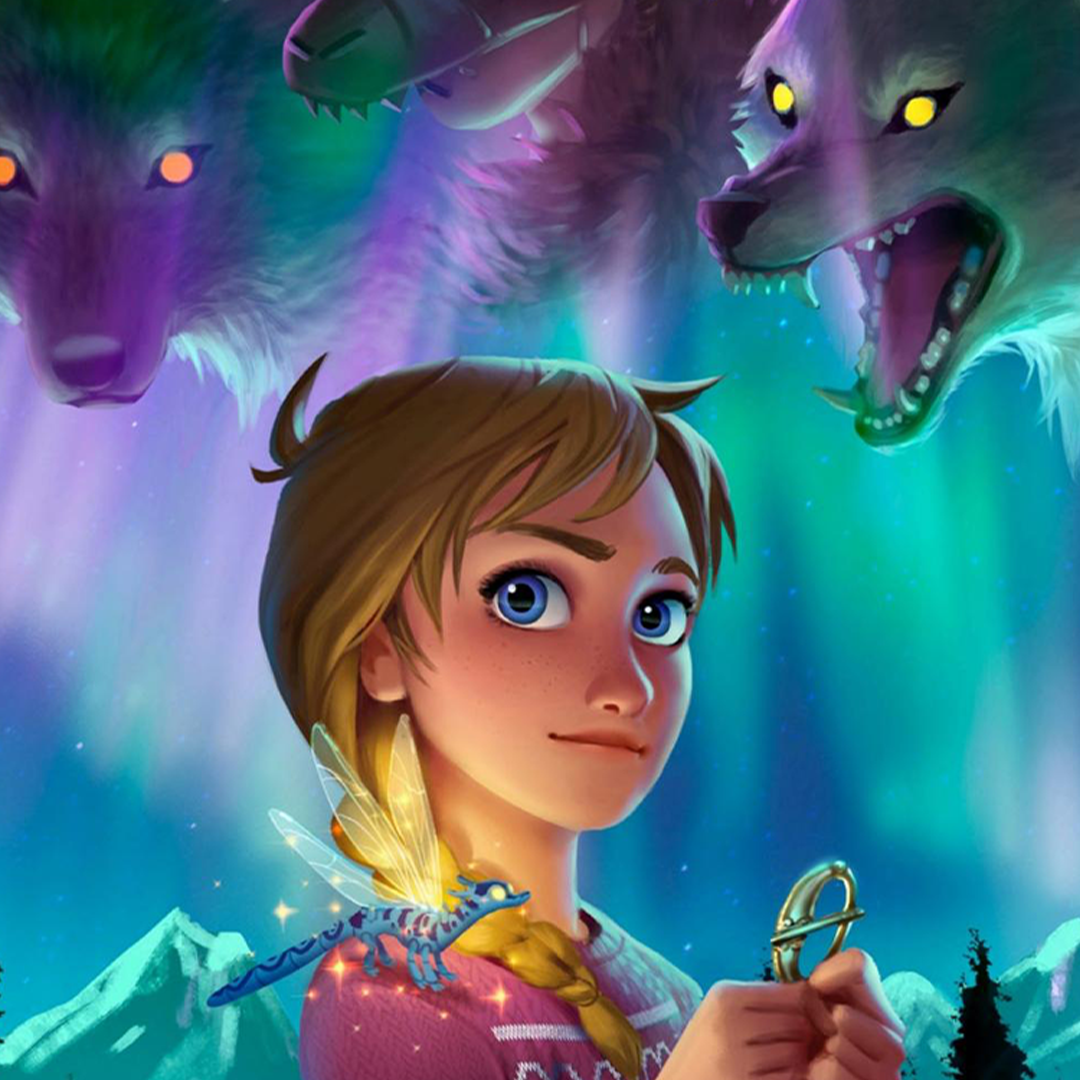 Magical stories