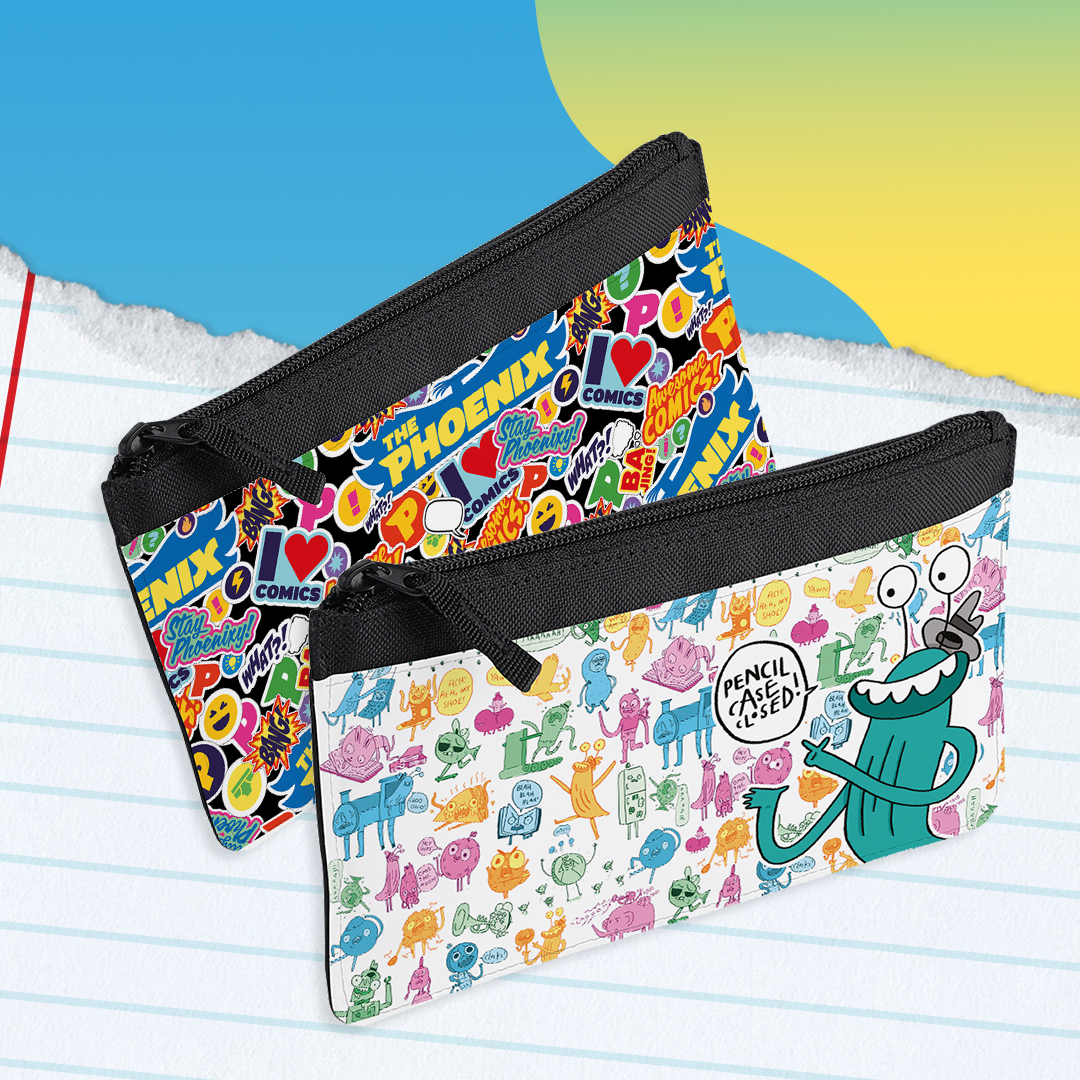 School essentials